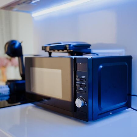 Apartman 007 Vukovar Zewnętrze zdjęcie
