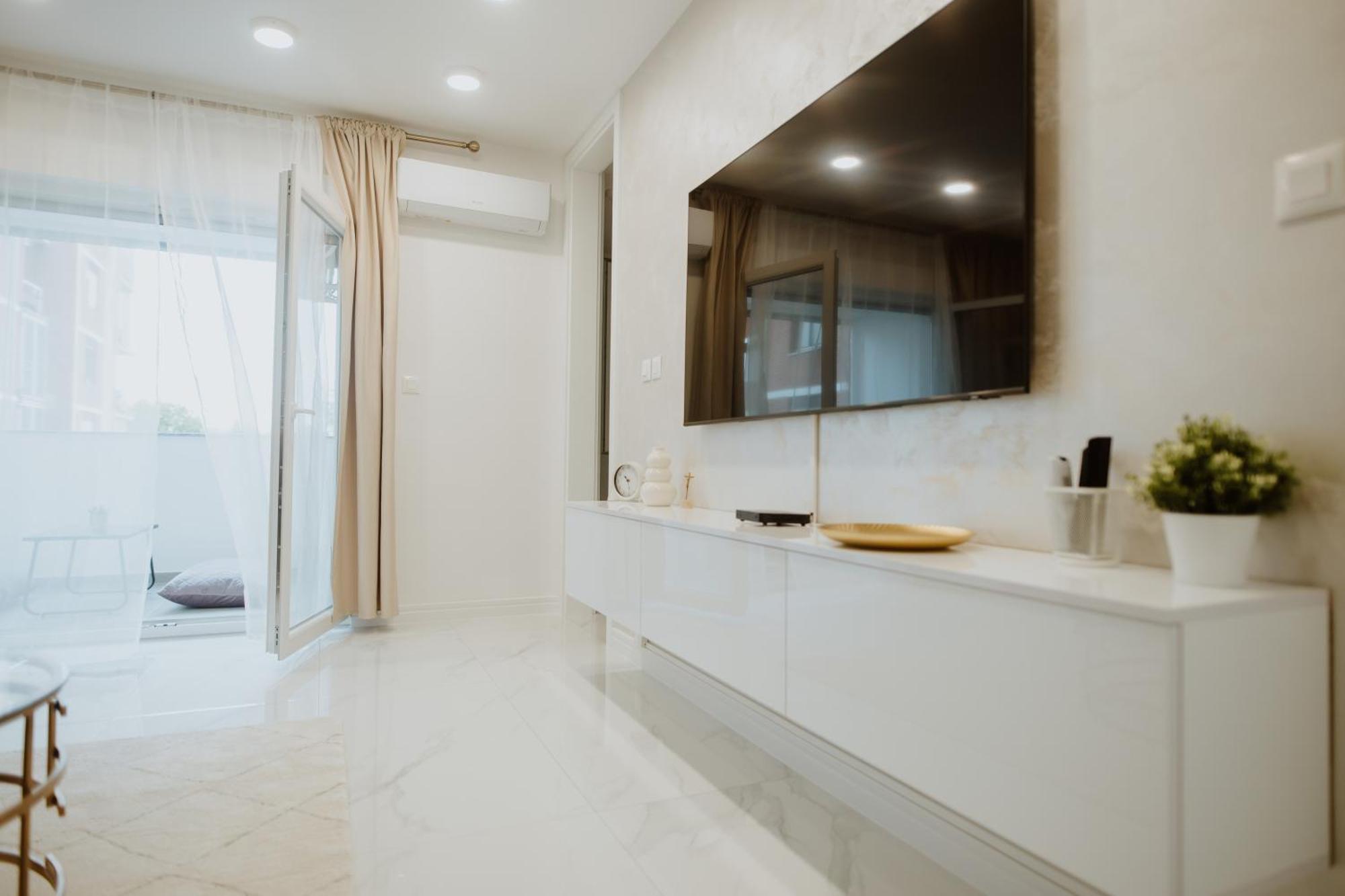 Apartman 007 Vukovar Zewnętrze zdjęcie