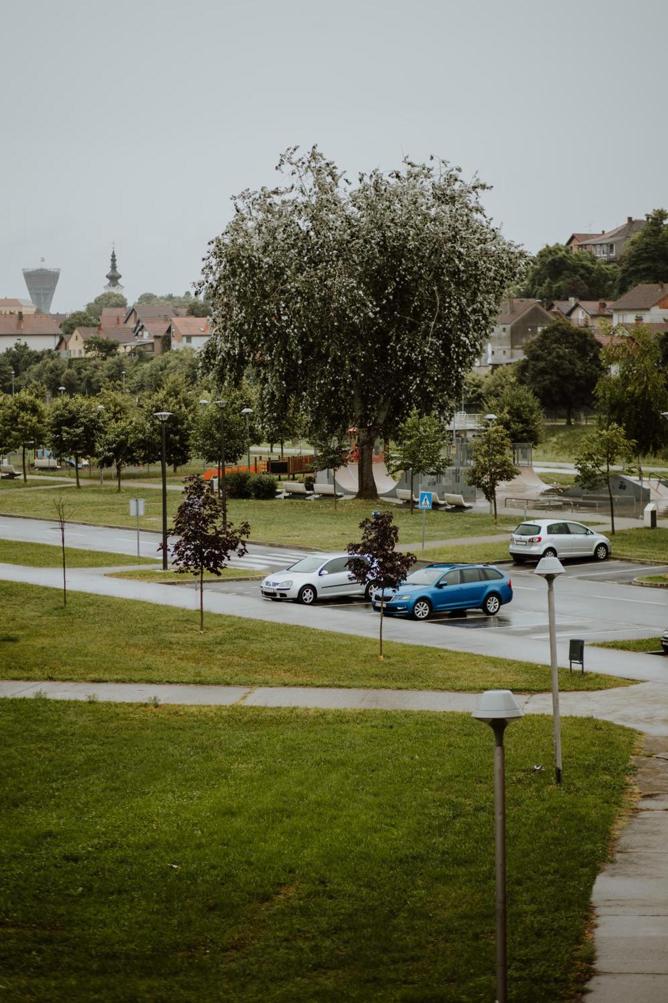 Apartman 007 Vukovar Zewnętrze zdjęcie