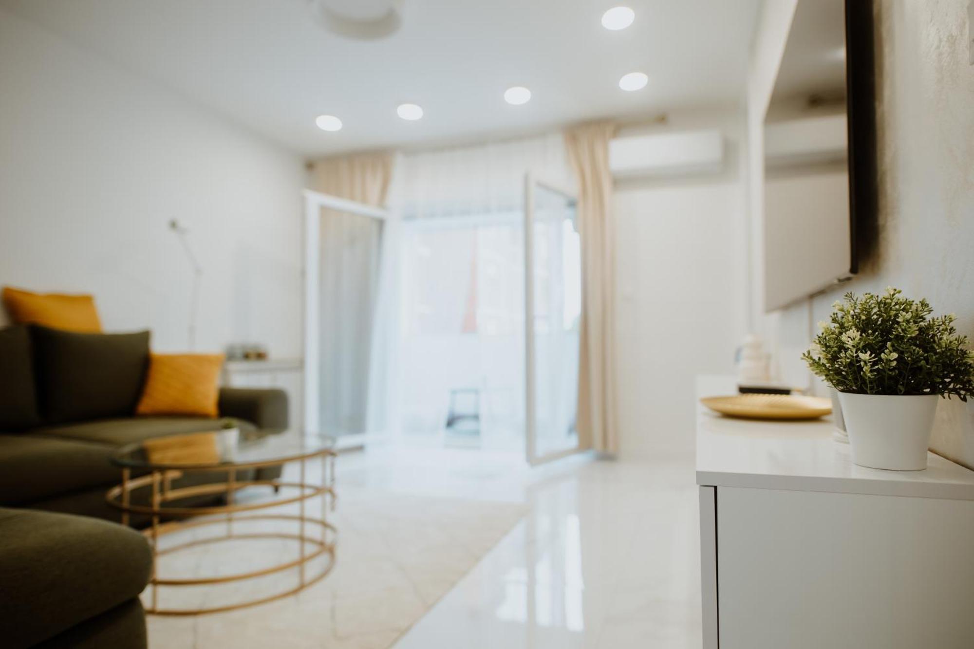 Apartman 007 Vukovar Zewnętrze zdjęcie