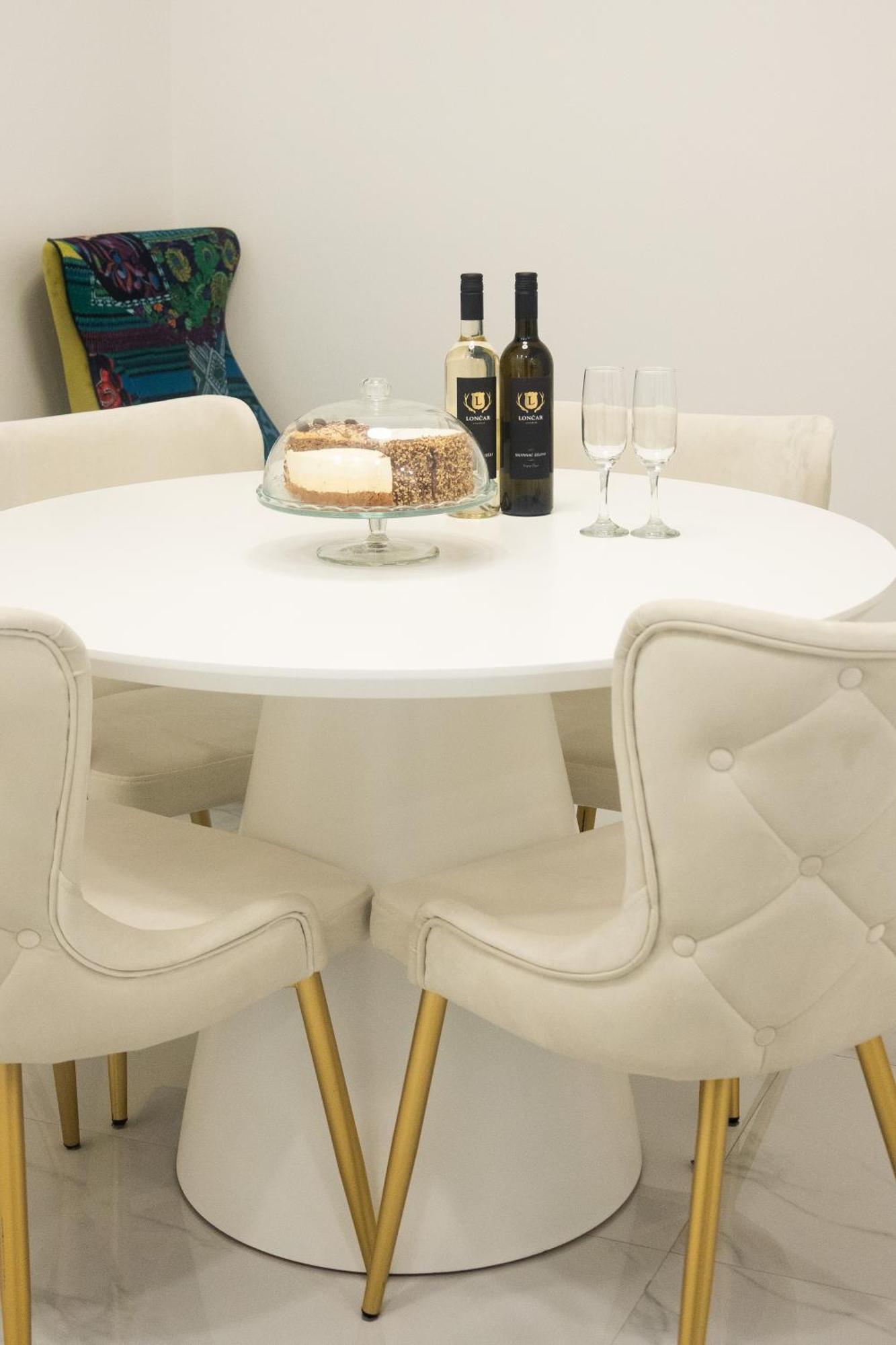 Apartman 007 Vukovar Zewnętrze zdjęcie