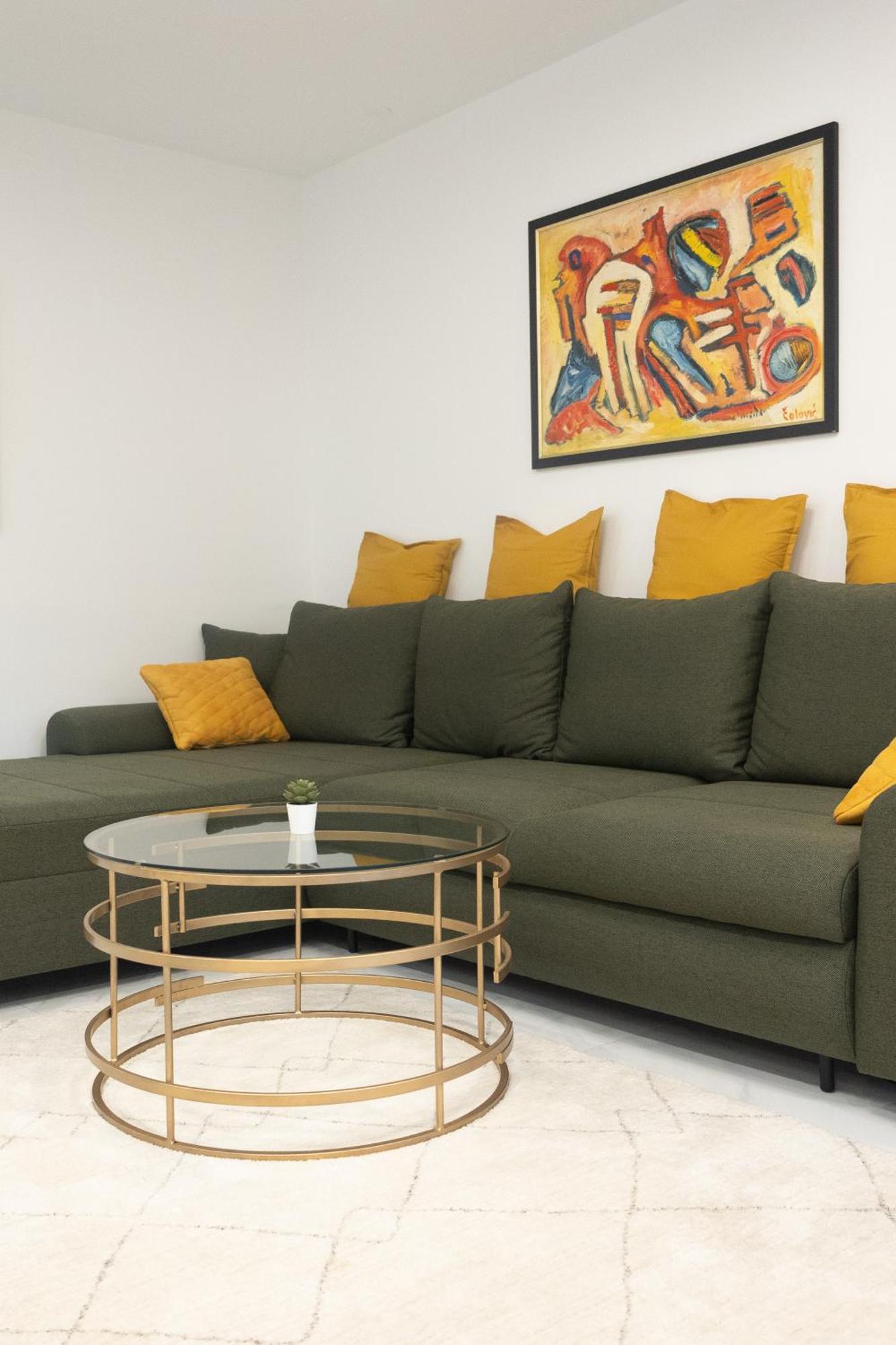 Apartman 007 Vukovar Zewnętrze zdjęcie