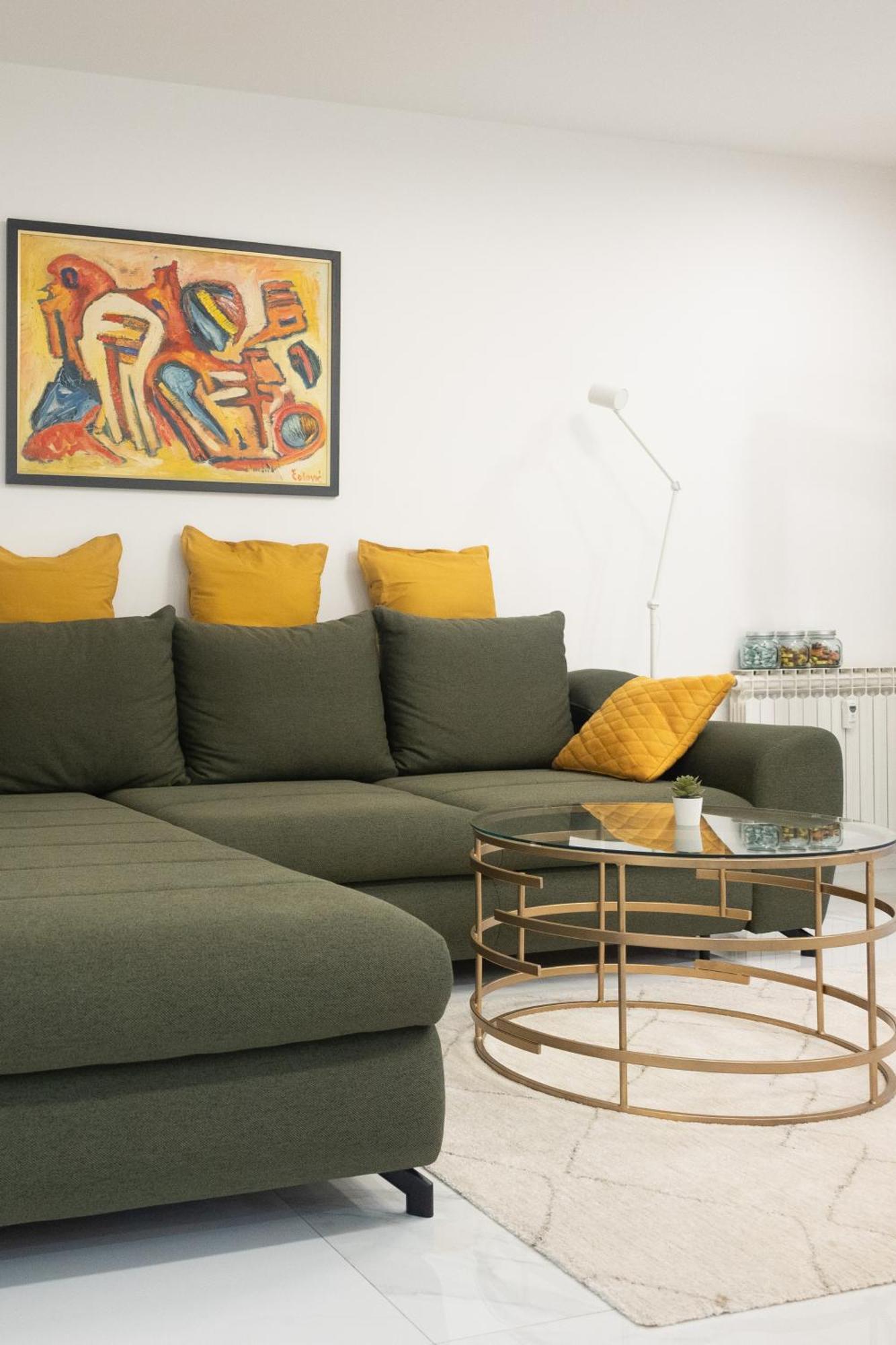 Apartman 007 Vukovar Zewnętrze zdjęcie